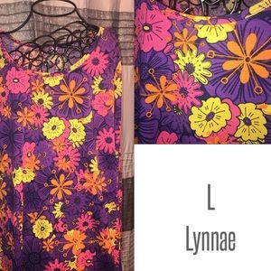 Lularoe Lynnae